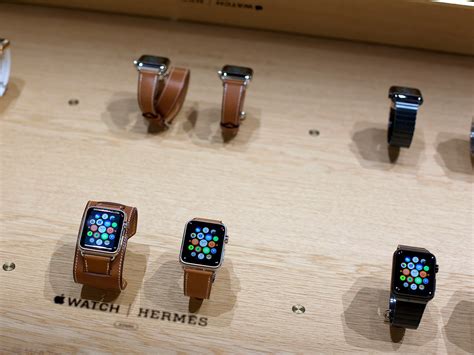 apple watch hermes difference|most expensive Apple Watch Hermes.